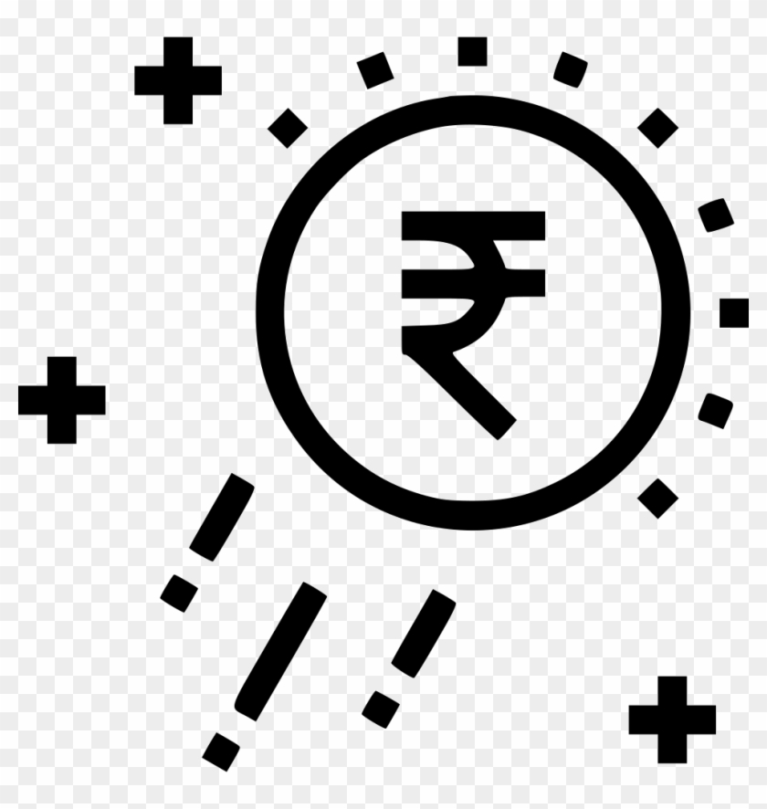 Money Business Transaction Growth Raining Success Comments - Icon Clipart #317307