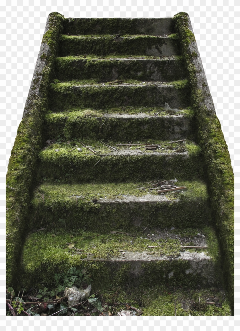 Stairs Png Clipart #317389
