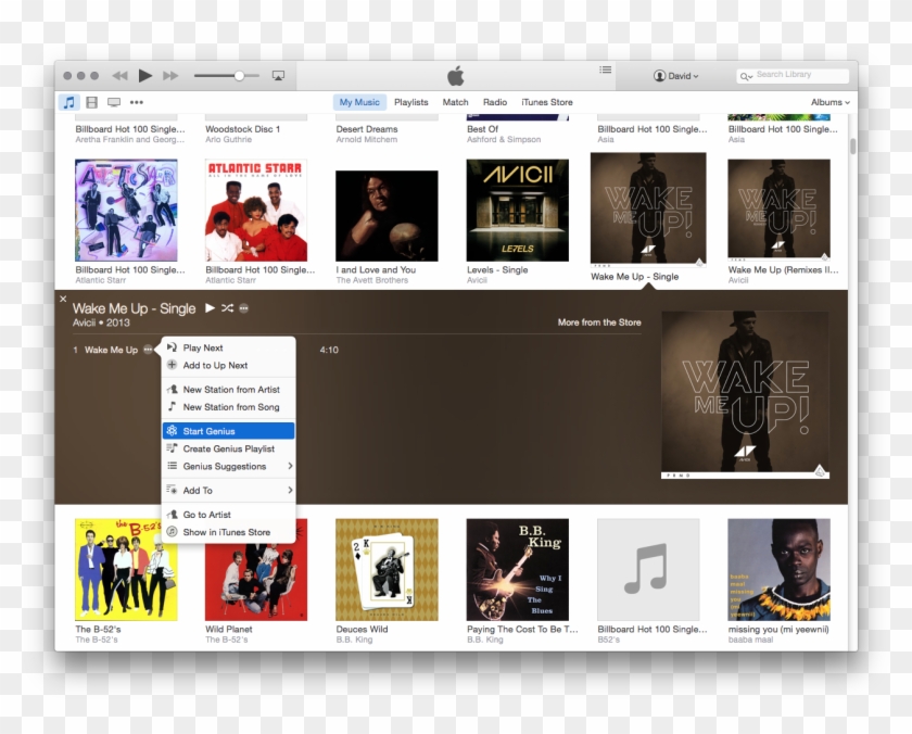 With Gracenote Music Recognition Technology, Apple - Rock Lobster Clipart