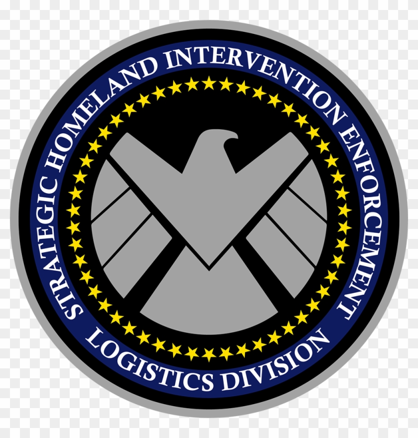 Watch The Avengers - Agents Of Shield Clipart #317605