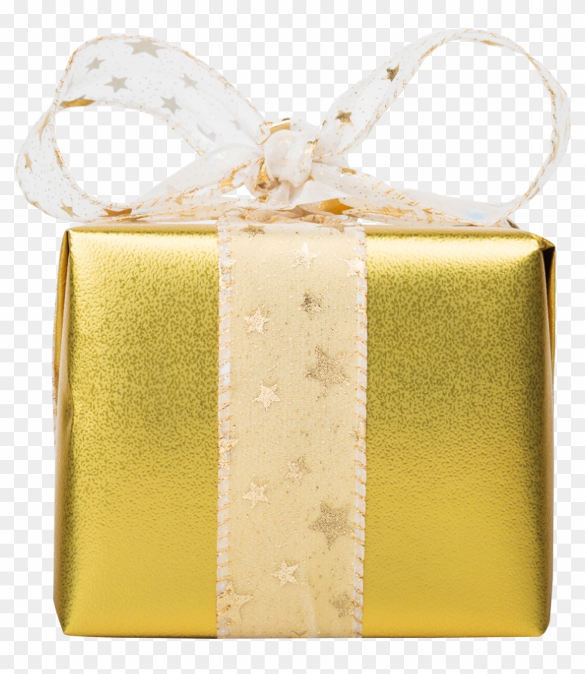 Golden Wonder Side Web - Handbag Clipart