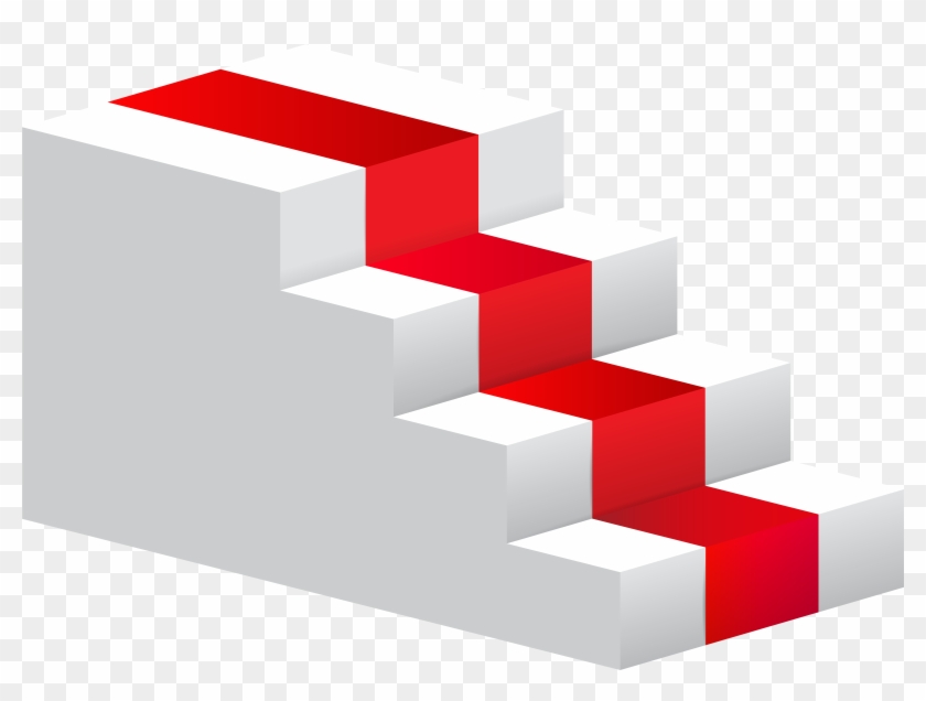 Free Png Download Stairs Transparent Clipart Png Photo - Architecture