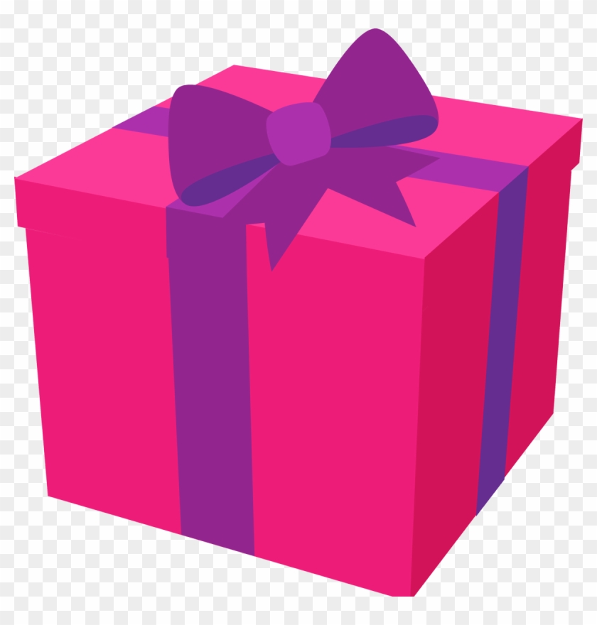 Happyy Present The Perfect Choice For Photos - Gift Clipart