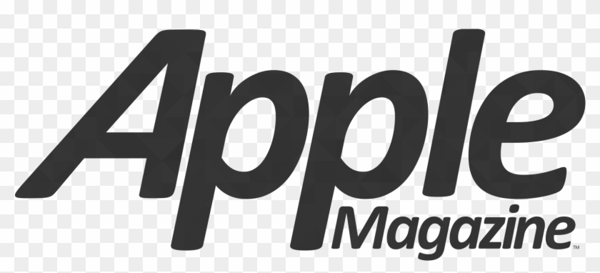 Applemagazine - Apple Magazine Clipart