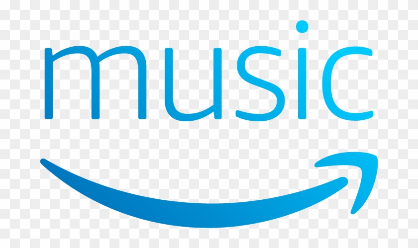 Apple Music Icon Png - Png Amazon Music Logo Clipart #317808