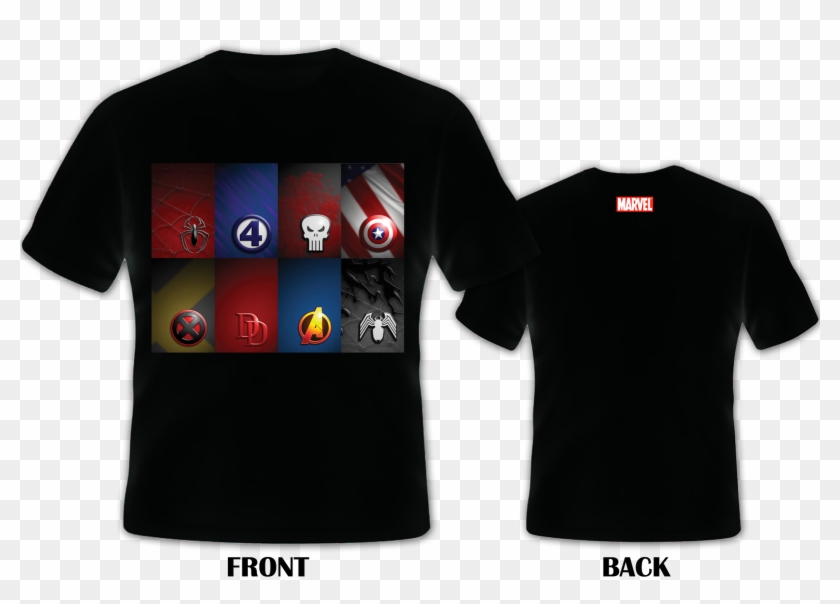 M004 - Manowar T Shirt Kings Of Metal Clipart