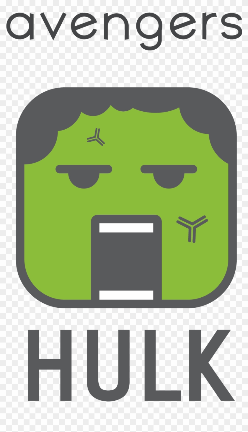 Avengers Wallpapers - Poster Clipart