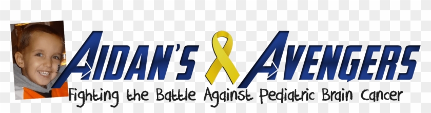Aidan's Avengers Clipart #318043
