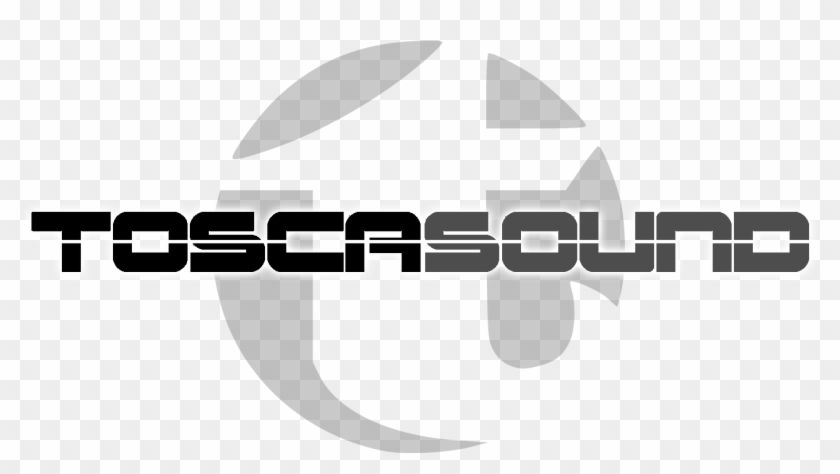 Toscasound Official Website - Oval Clipart