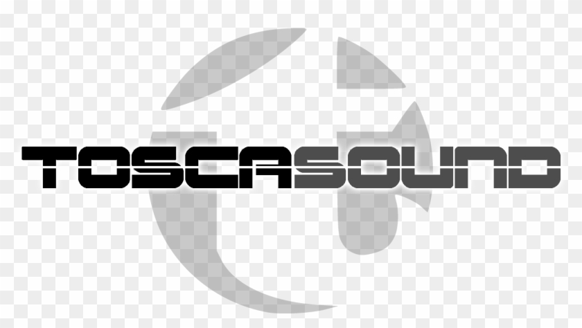 Toscasound Official Website - Oval Clipart #318066