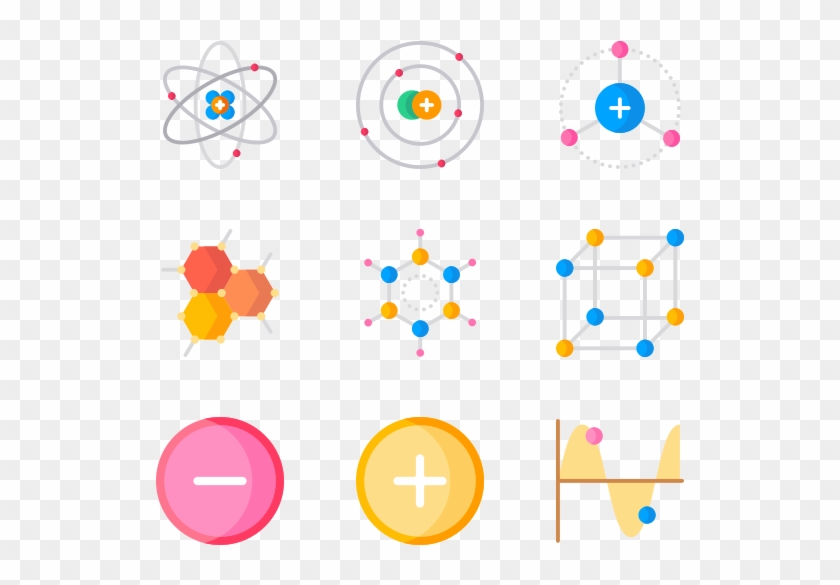 Physics - Circle Clipart