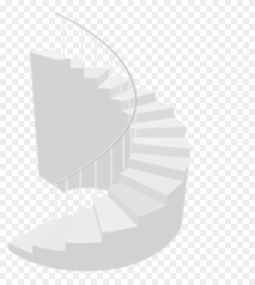 Clip Art Royalty Free Mobility Climber Guide Climbers - Stairs - Png Download #318248