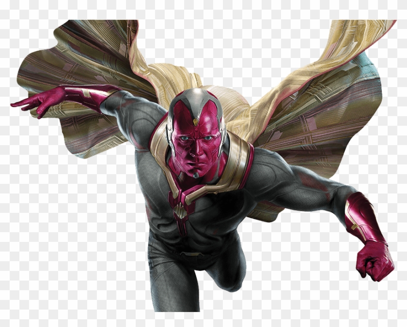 The Avengers Sequel Gets Green Light From Disney [archive] - Avengers New Hero Clipart #318249