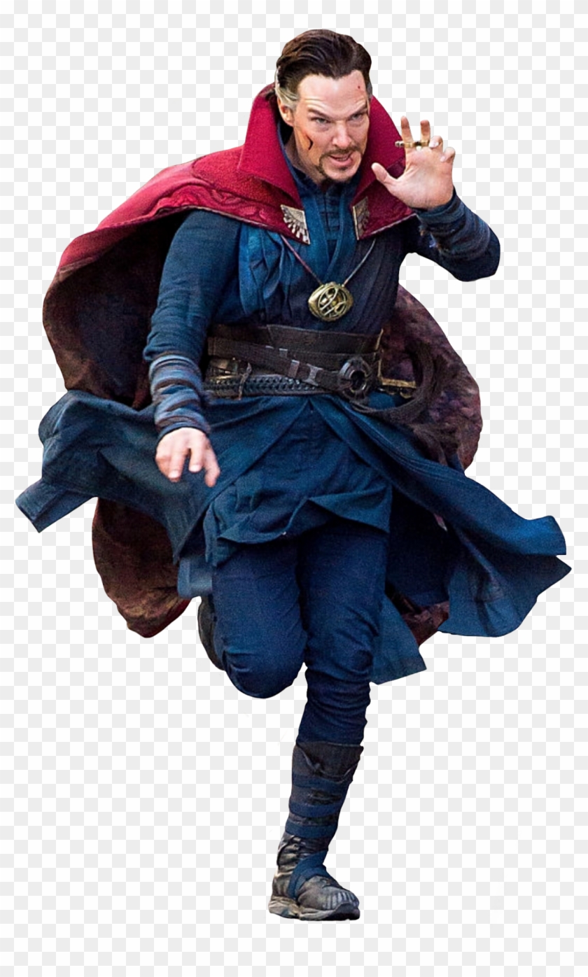 Doctor Strange Clipart Avengers Logo - Doctor Strange Png Transparent Png