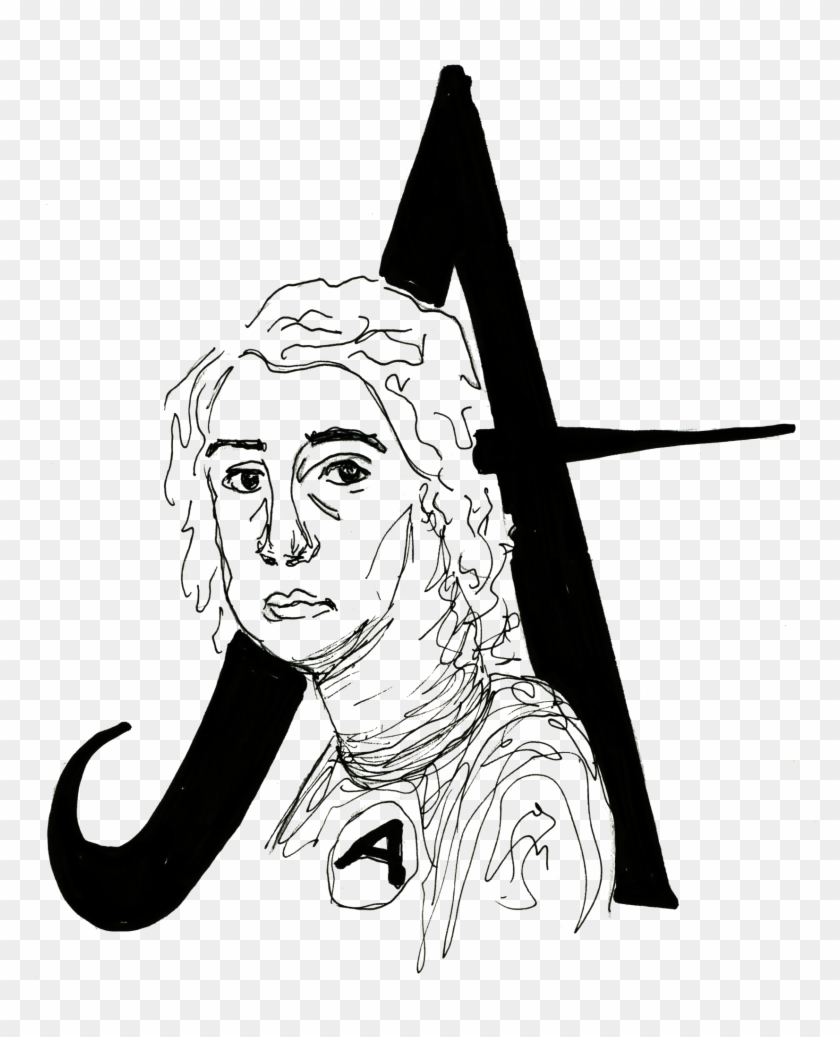 “vaginas Like Common Sewers” - Illustration Clipart