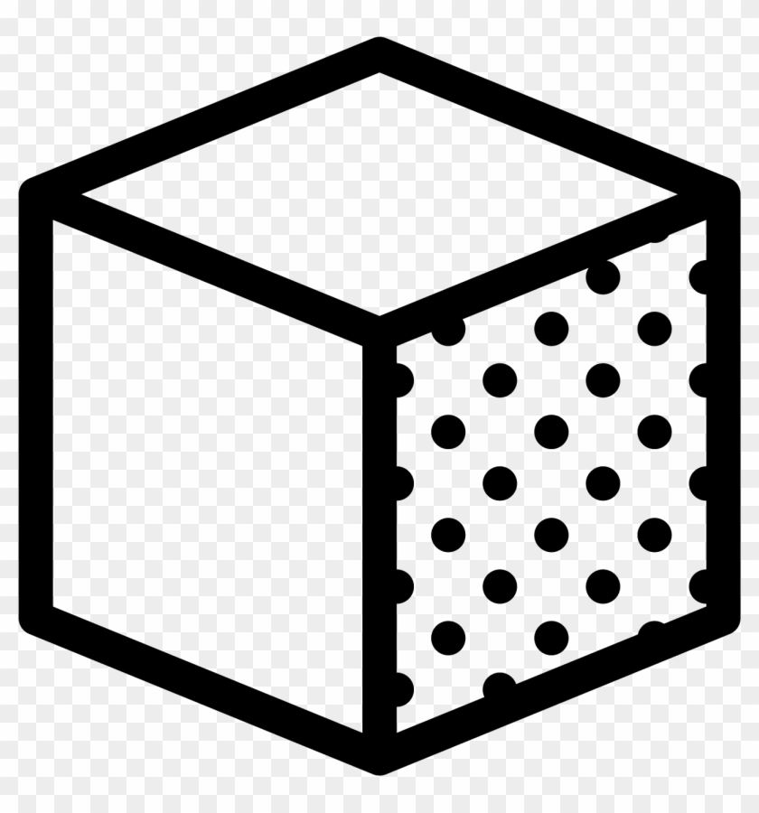 Sugar Cube Png Icon - Blockchain Svg Clipart
