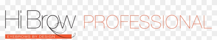 Lash-5 - Hi Brow Clipart #318473
