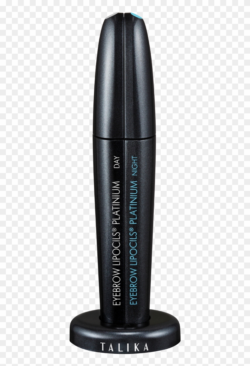 Eyebrow Lipocils Platinium - Mascara Clipart #318556