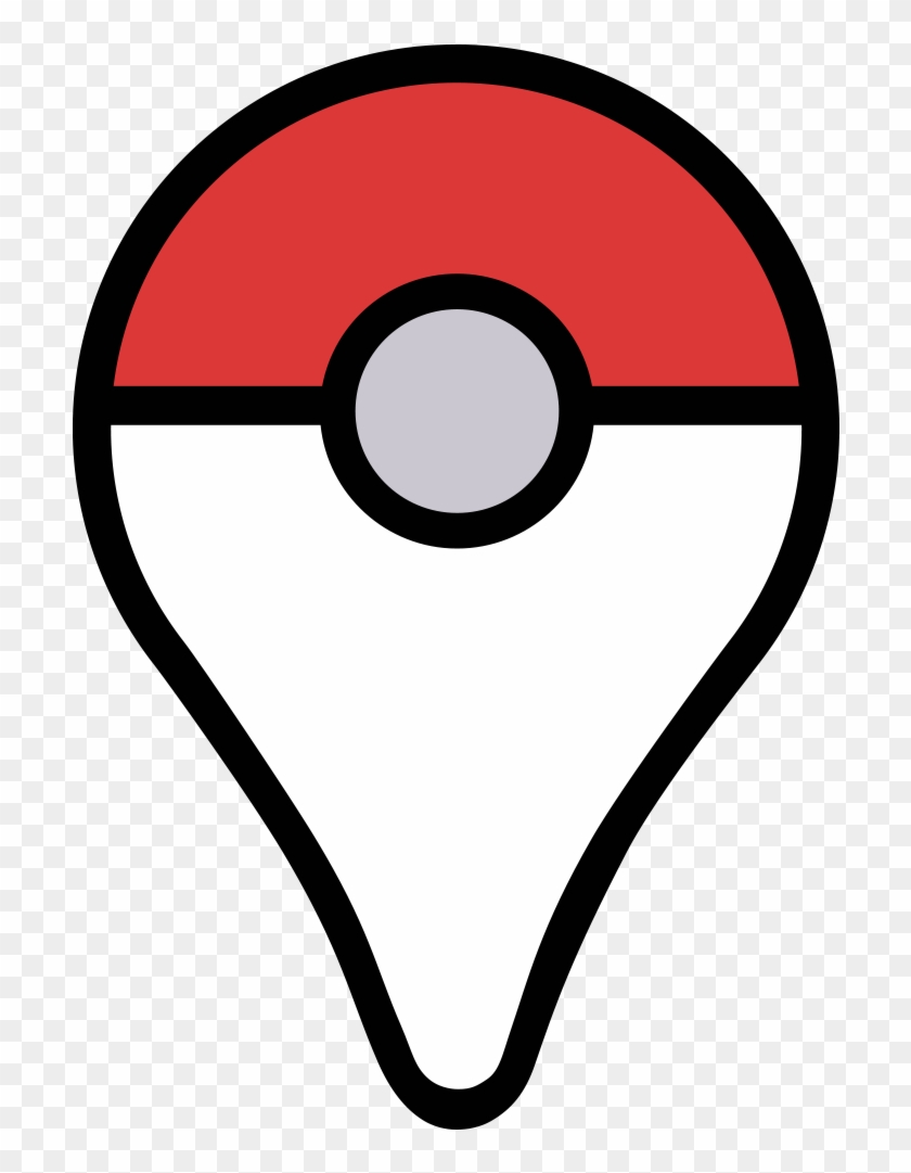 Png Image Information - Poké Ball Clipart