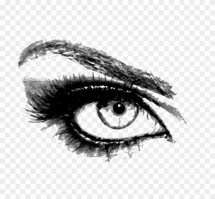 Threading - Hear Draw Clipart