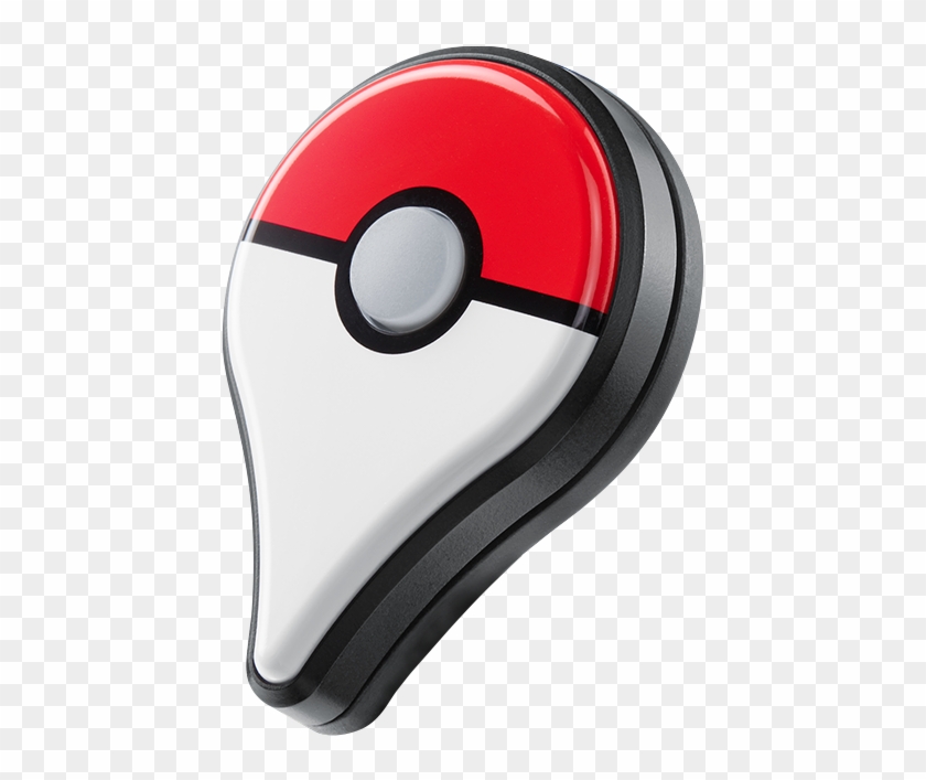 Pokemongo Plus Clipart