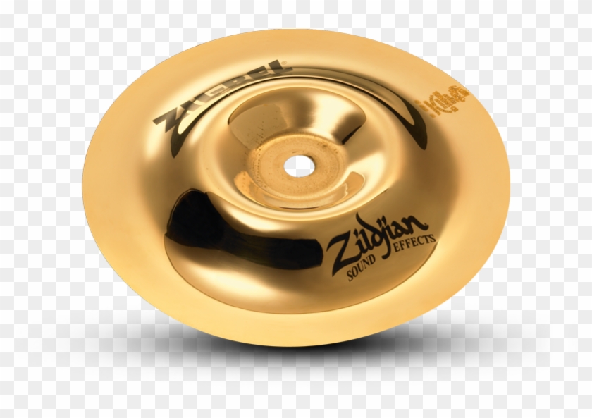Zildjian Volcano Cup Zil-bel Clipart