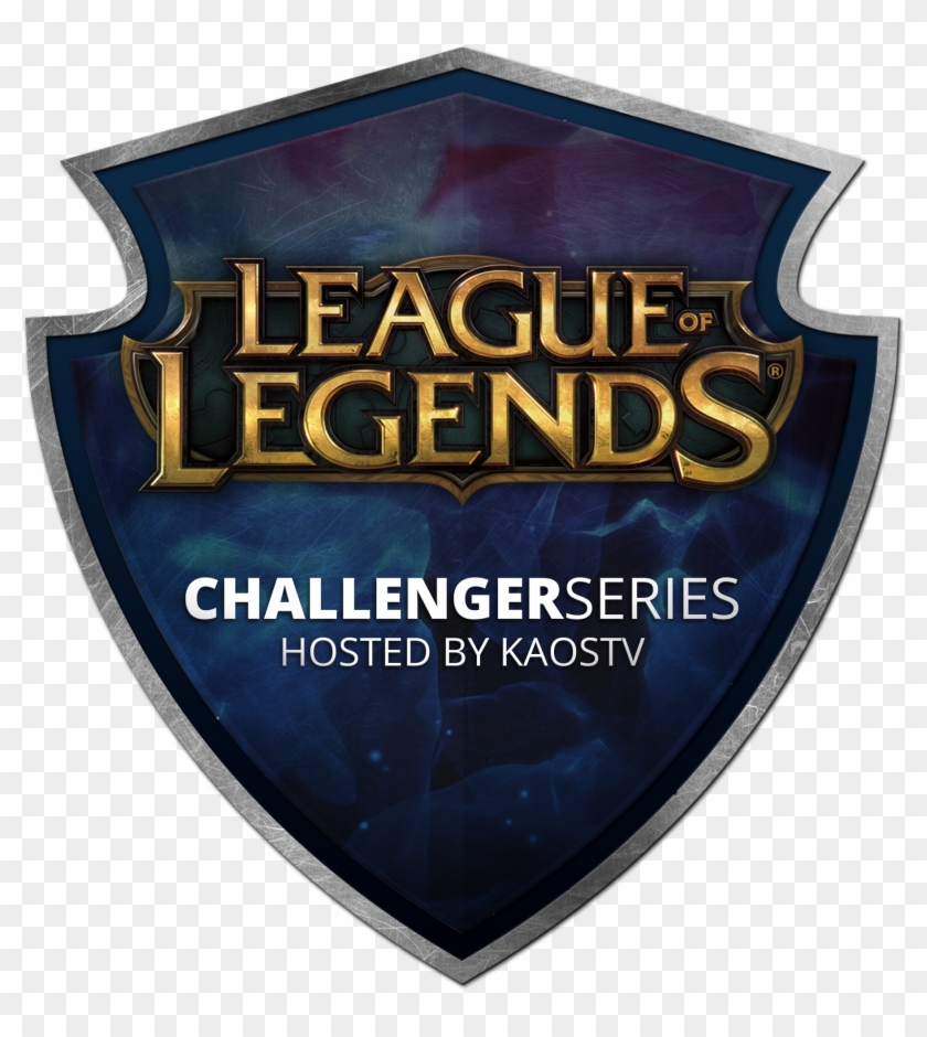 File - Logo-euwcs - League Of Legends Clipart #318755