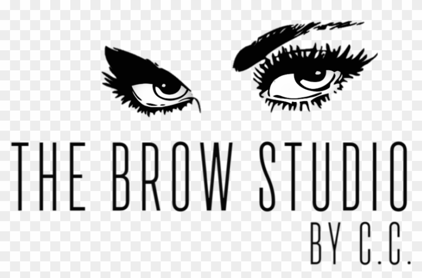 Eyebrow Studio Logo Clipart #318832