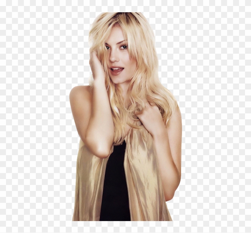 Elisha Cuthbert10 - Png Hot Girl Hd Clipart