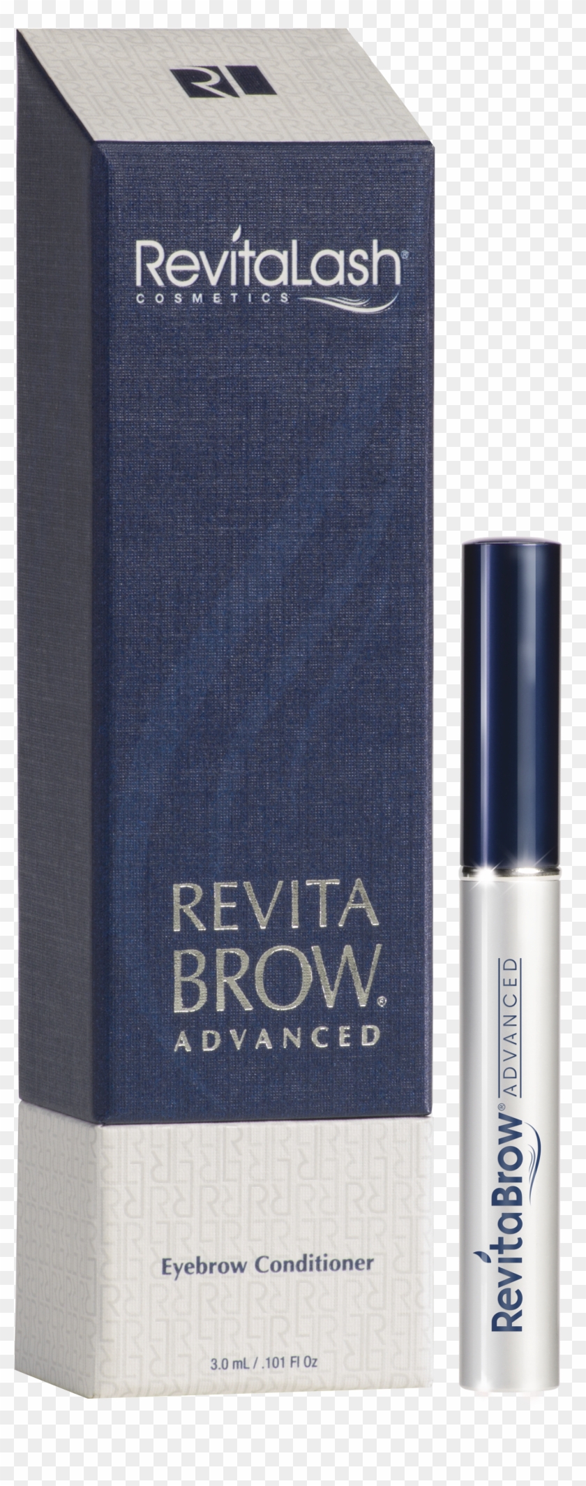 Revitabrow Tube Box The Definitive Guide To Growing - Revitabrow Advanced Clipart #319002
