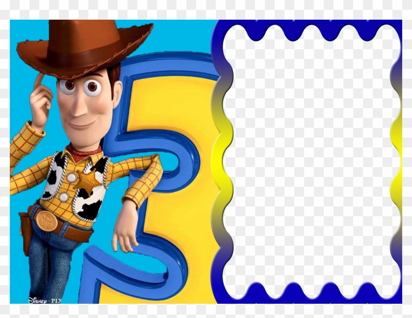 Imagenes De Toy Story Png - Toy Story 3 (2010) Clipart
