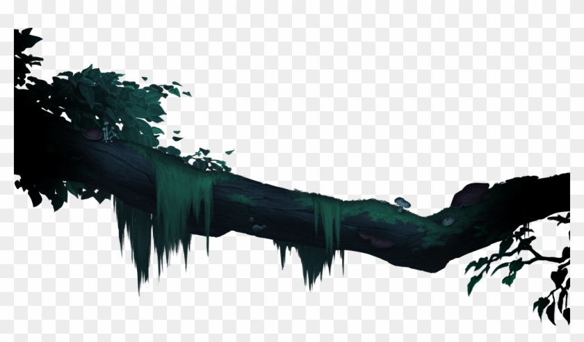 Ivern - League Of Legends Bush Png Clipart #319050