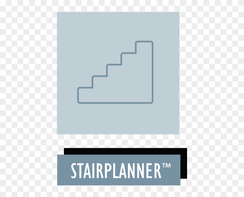 Start Your Stair Plan - Adesso Basta Clipart #319057