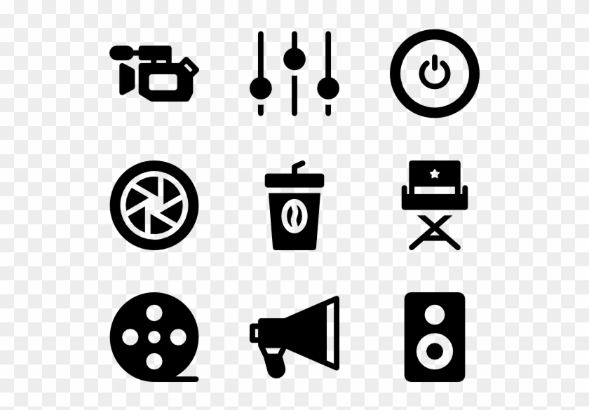 Cinemagic - Information Vector Png Clipart #319153