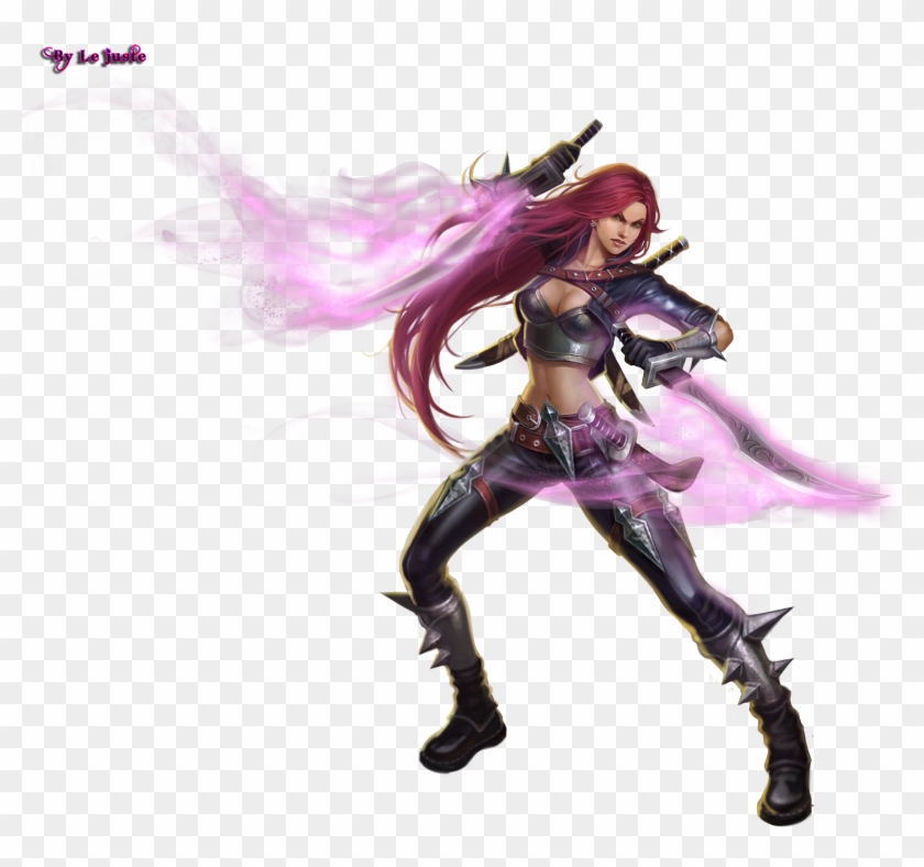 Render League Of Legends Clipart