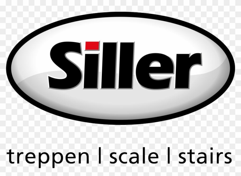 Logo Siller Mit Text Transparent - Siller Logo Clipart
