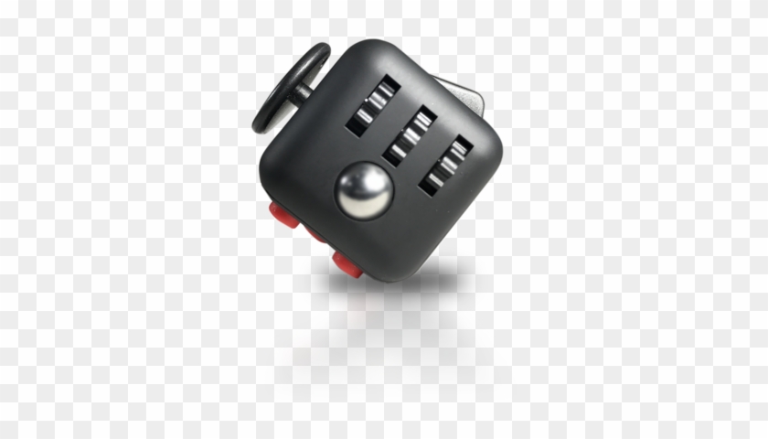 Fidget Cube Png - Gadget Clipart #319345