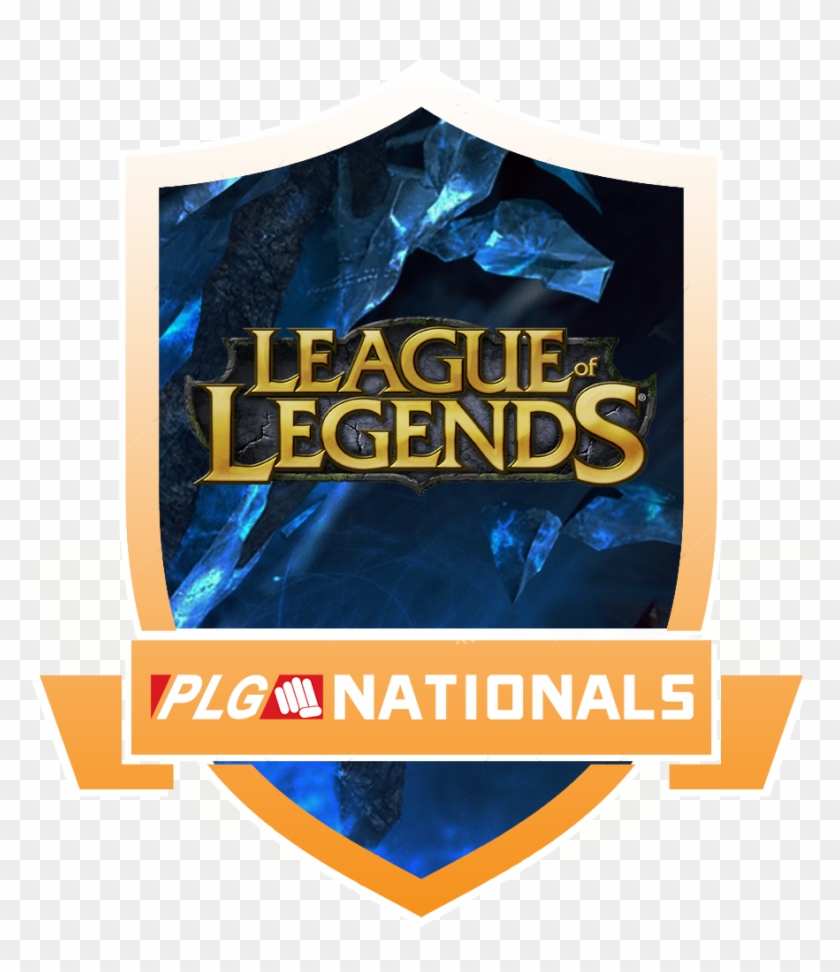 League Of Legends - Poster Clipart #319346
