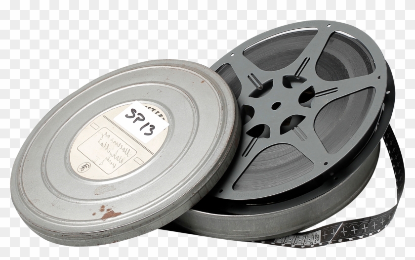 Photographic Film Clipart #319372