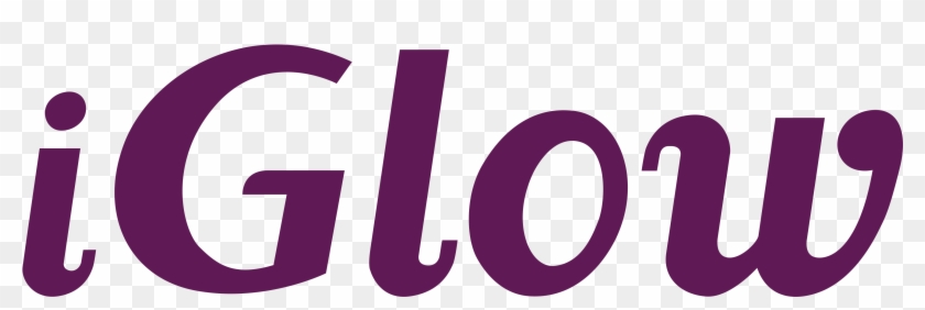 Free Worldwide Shipping - Iglow Logo Clipart #319374