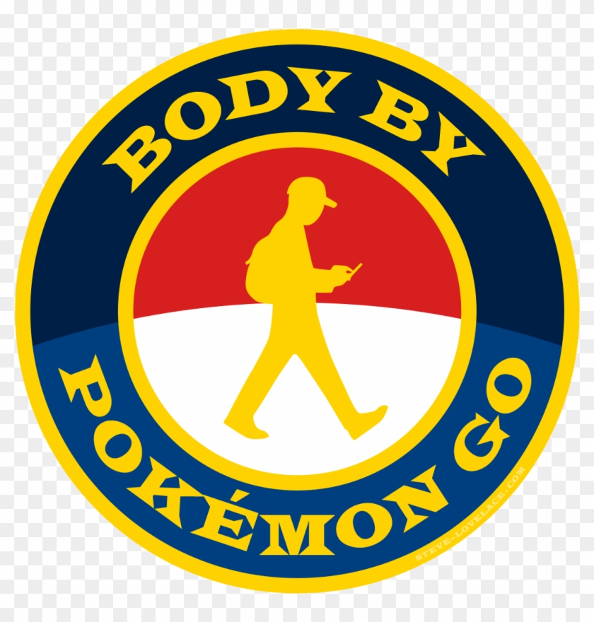 Getting In Shape With Pokémon Go - Apollon F.c. Clipart #319394
