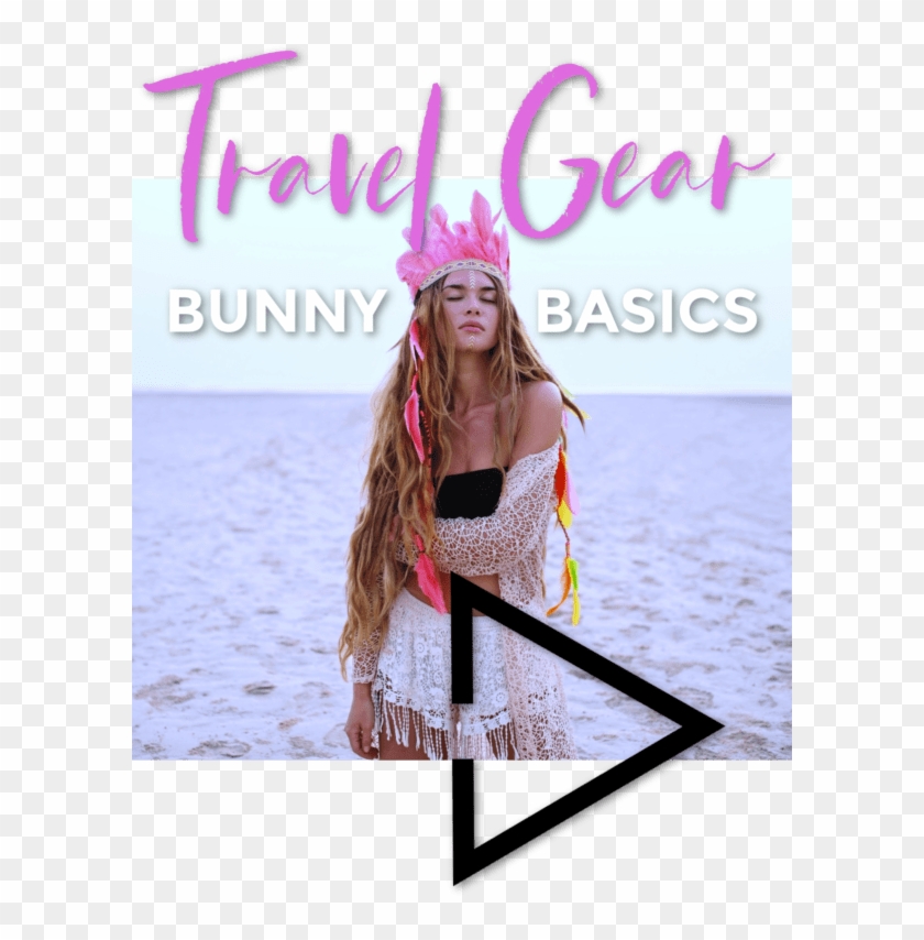 Best Travel Gear For Women - Icon Clipart #319396