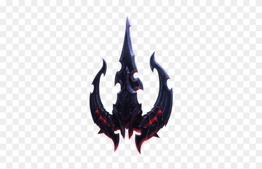 Runes Reforged For League Of Legends - League Of Legends Clipart