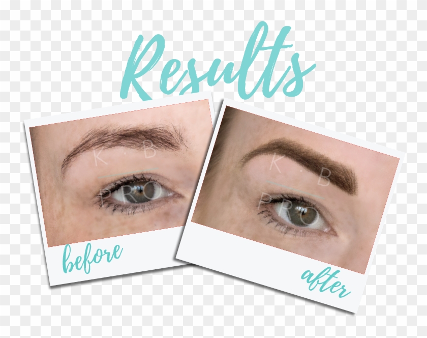 Previousnext - Kb Pro Microblading Clipart #319480
