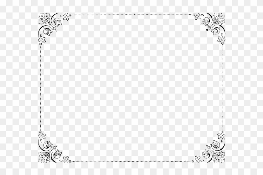 Line Art Clipart #319536