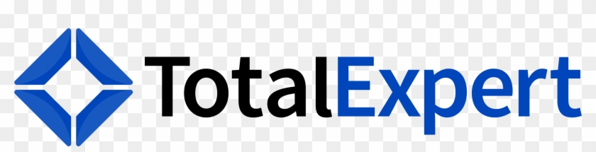 Total Expert Logo - Total Expert Clipart
