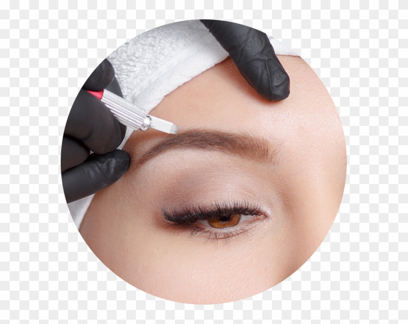 With A Hair Transplantation, It Is Now Possible To - Girl Clipart #319763