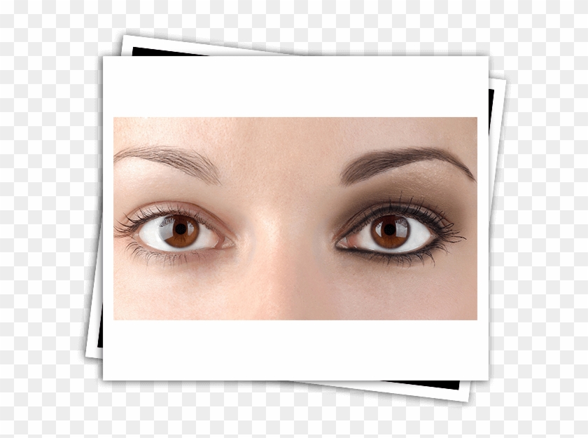 Nothing Beter To Highlght Te Beauty Of Your Eyes With - Permanent Clipart #319784