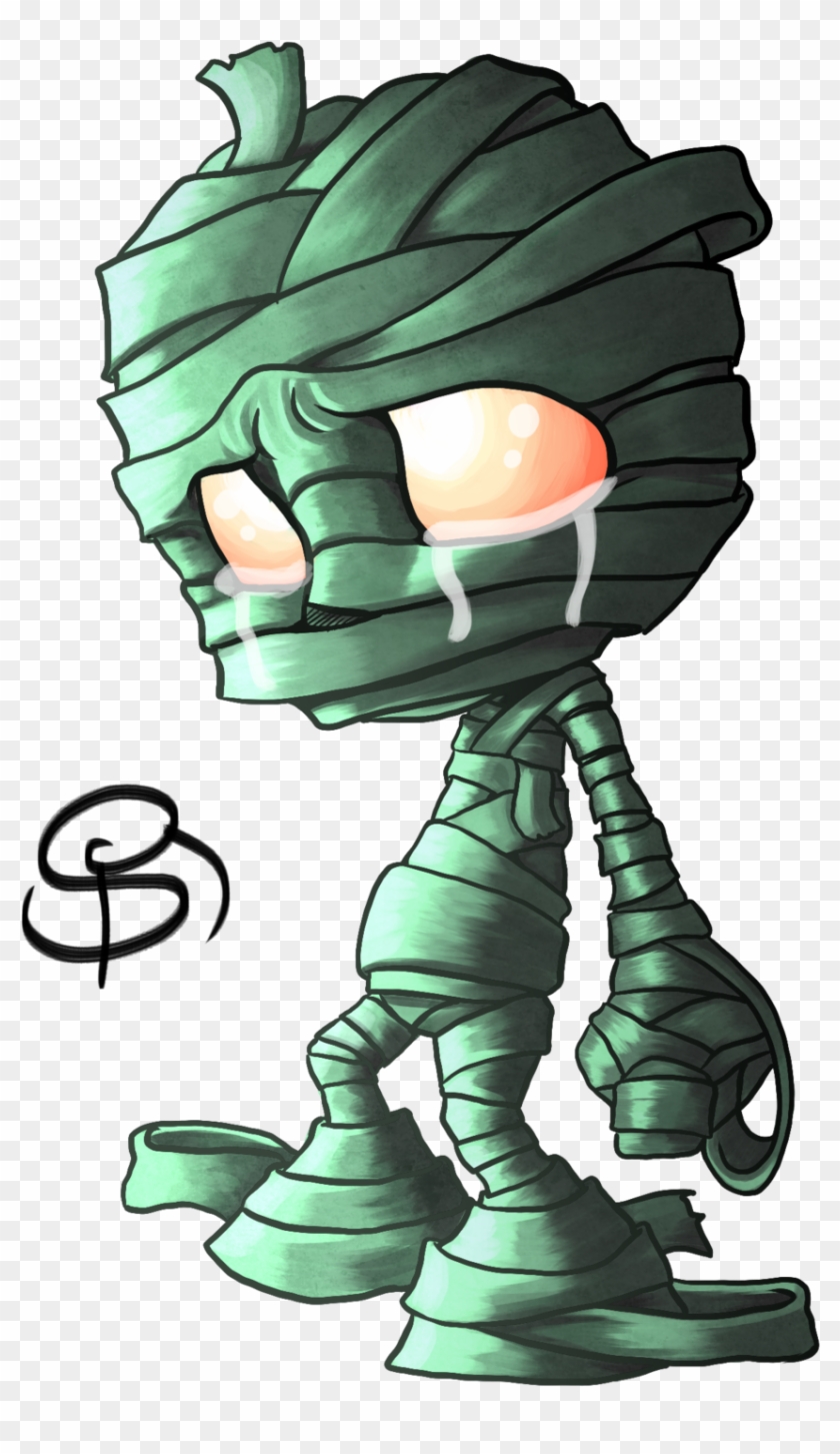1024 X 1542 5 - League Of Legends Chibi Amumu Clipart #319961