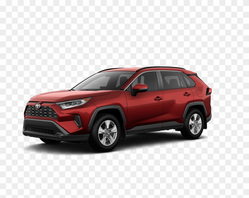 2019 Rav4 Fwd Le - Rav4 2019 Hybride Le Clipart
